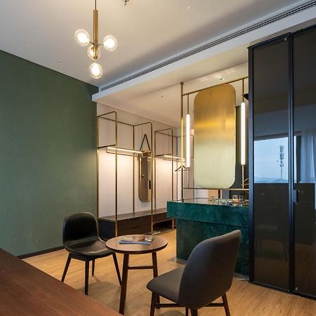 S&N Yiting Hotel Taizhou Taizhou  Exteriör bild