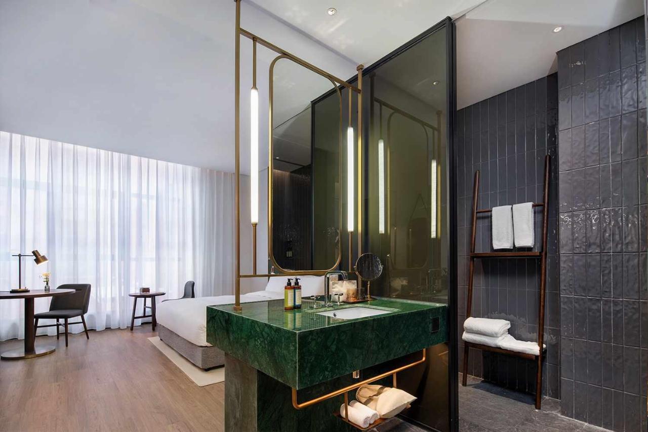 S&N Yiting Hotel Taizhou Taizhou  Exteriör bild