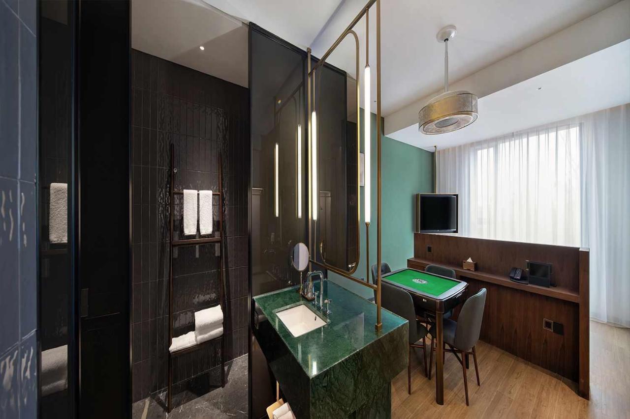 S&N Yiting Hotel Taizhou Taizhou  Exteriör bild