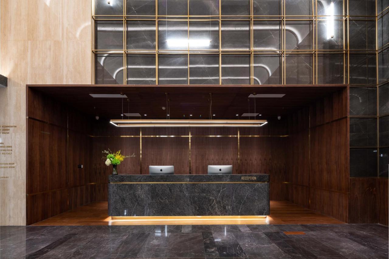 S&N Yiting Hotel Taizhou Taizhou  Exteriör bild