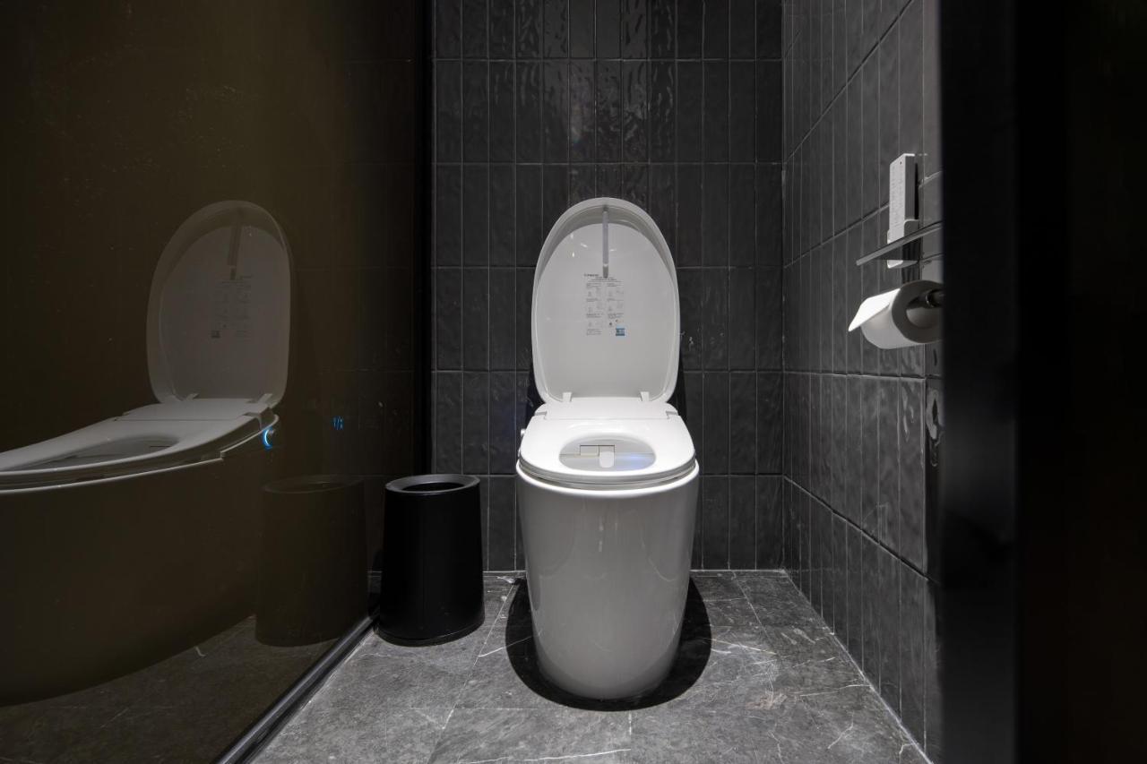 S&N Yiting Hotel Taizhou Taizhou  Exteriör bild