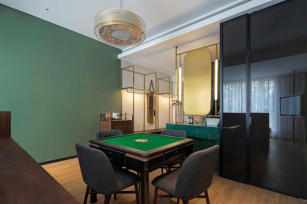 S&N Yiting Hotel Taizhou Taizhou  Exteriör bild